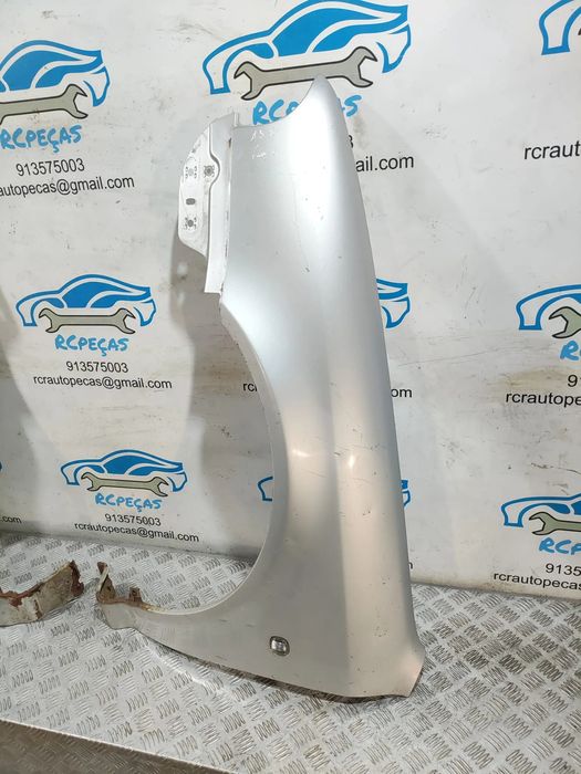 Guarda Lamas Direito Original Audi A3 - 8L Fase 2