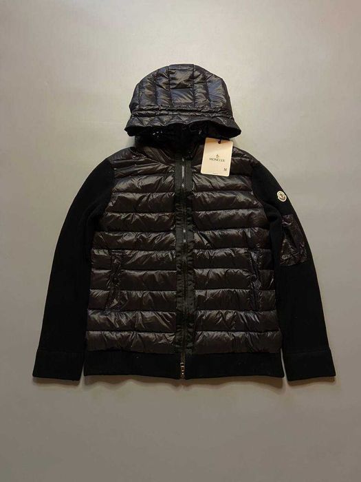 Куртка Moncler, монклер, манклер, кардиган Moncler, монклєр