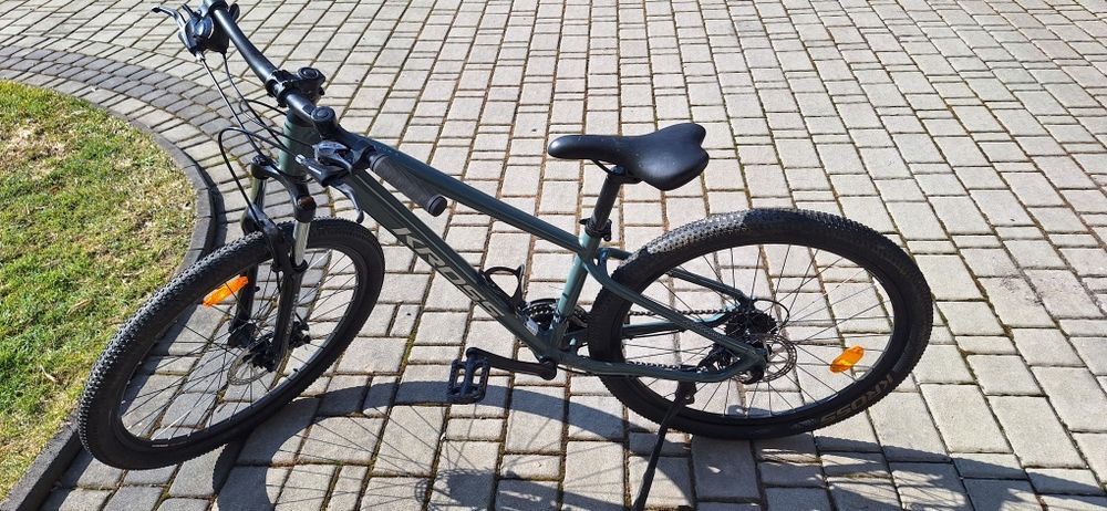 Rower Kross Hexagon 2.0