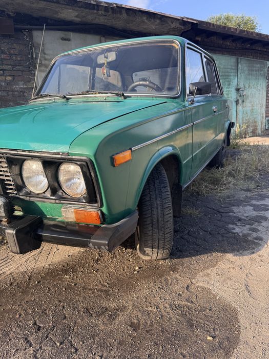 Продам ваз 21063