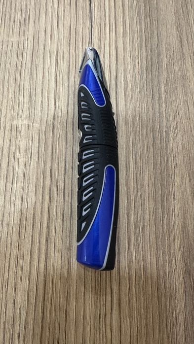 Тример Gillette в робочому стані