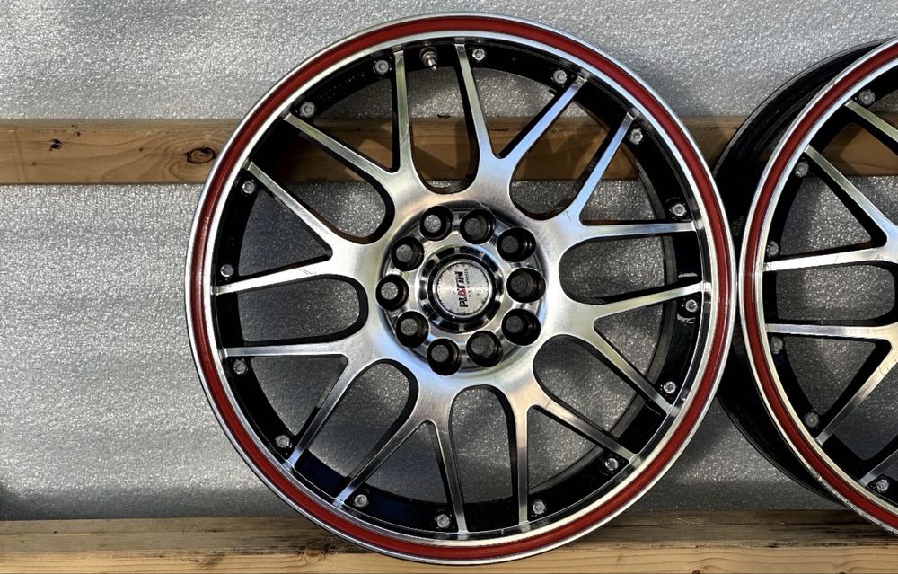Диски R17 5/110 Opel Alfa Romeo Chagan Chevrolet Jeep