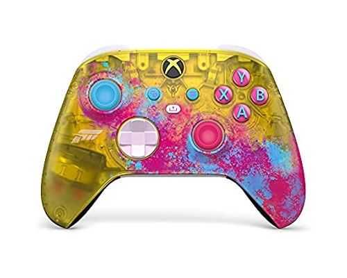 Comando Xbox Series S/X Forza Horizon 5 Limited Edition