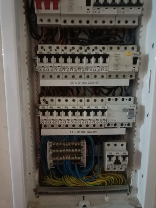 Elektryk 24/7. Uprawnienia odbiorowe i nadzór BEZPŁATNA WYCENA