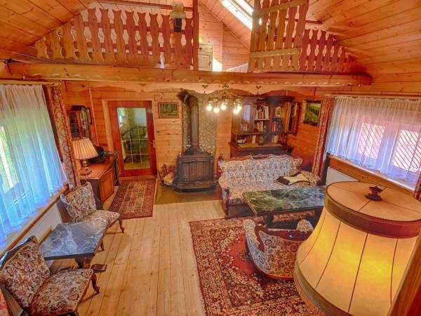 Apartamenty / Dom Korbielów | Widok na Pilsko | Cisza, Sauna, Parking