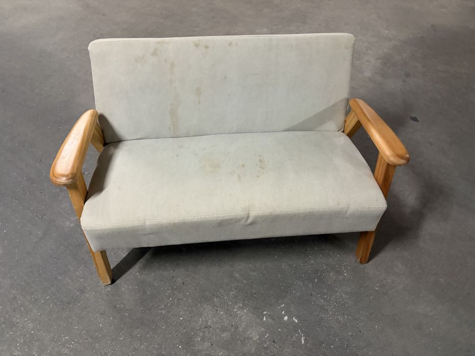 Sofa para crianca