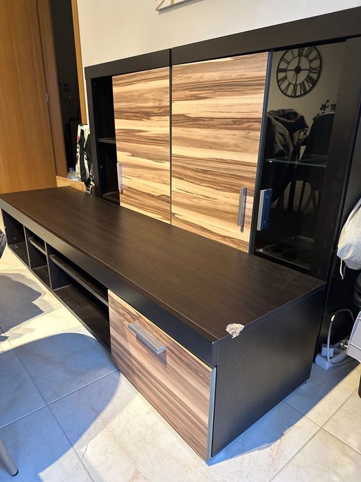 Conjunto Moveis Sala