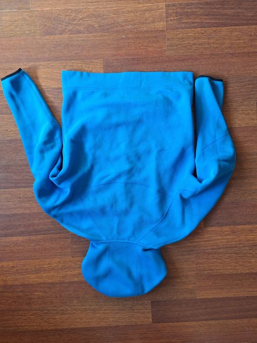 Кофта Nike tech fleece розмір L