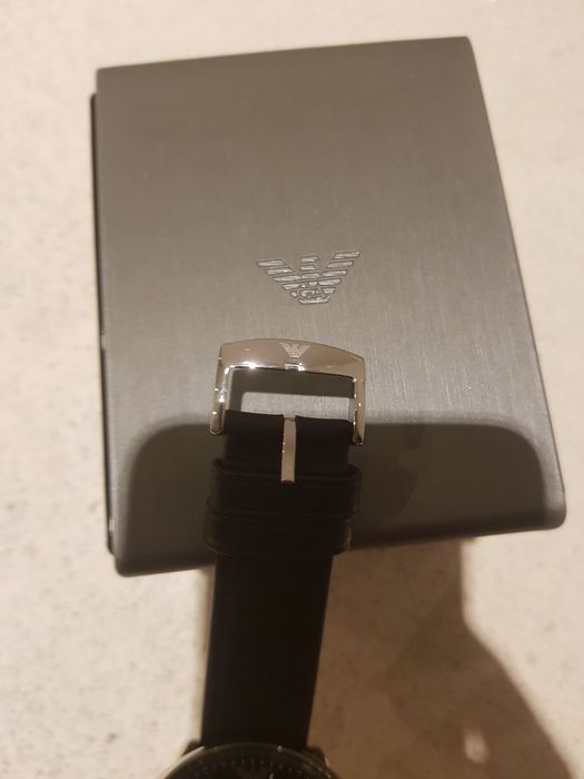 Relógio Emporio Armani