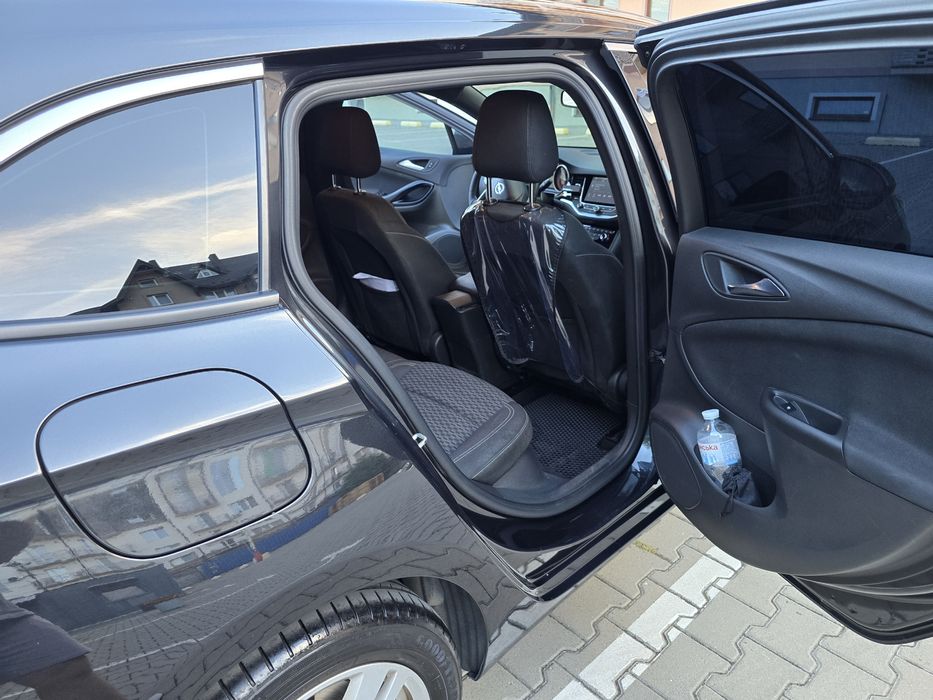 Продам Opel Astra K 2016