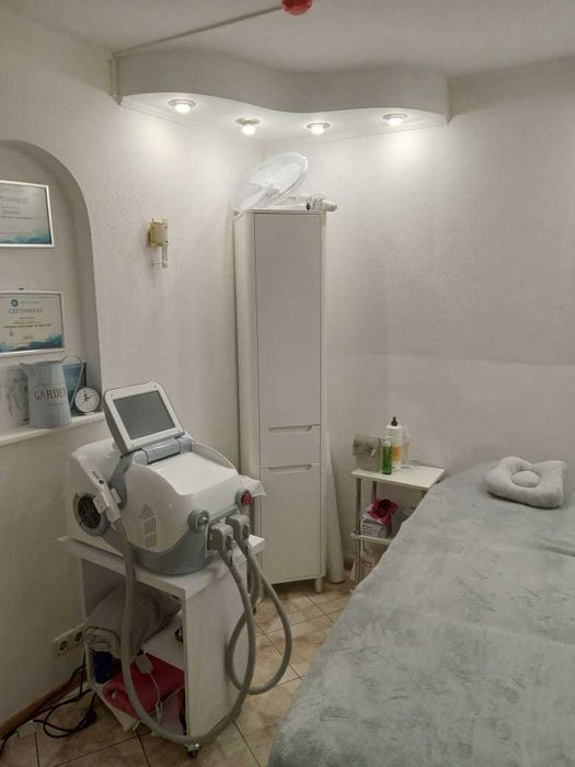 Оренда приміщення в перукарні (м. Мінська)