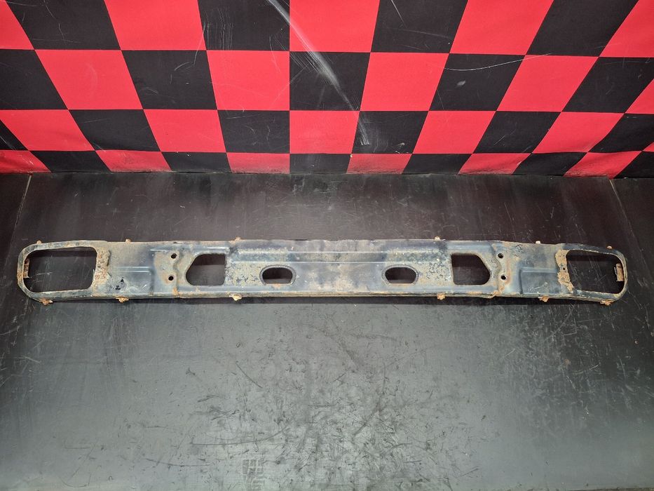 Reforço pára-choques frente MITSUBISHI Canter (FB7, FB8, FE7, FE8) VII
