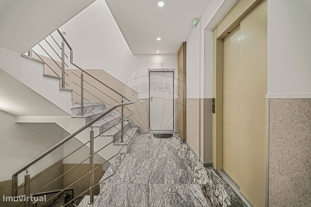 Apartamento T1 para venda