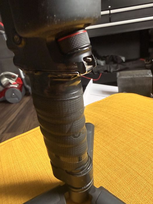 Gimbal DJI RS2 PRO combo Ronin z Raveneye