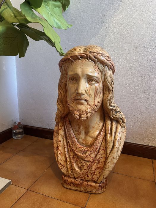 Cabeça de Cristo