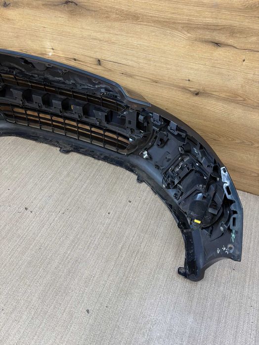 Zderzak przedni peugeot 308 lift kolor kgnc