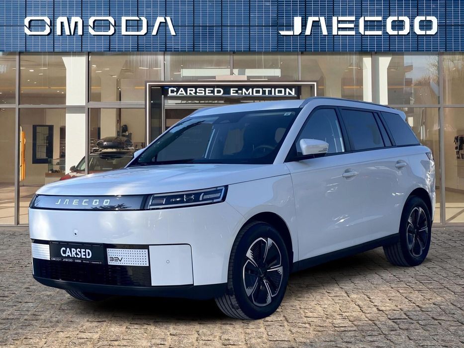 Jaecoo 5 5 EV | Od Ręki!