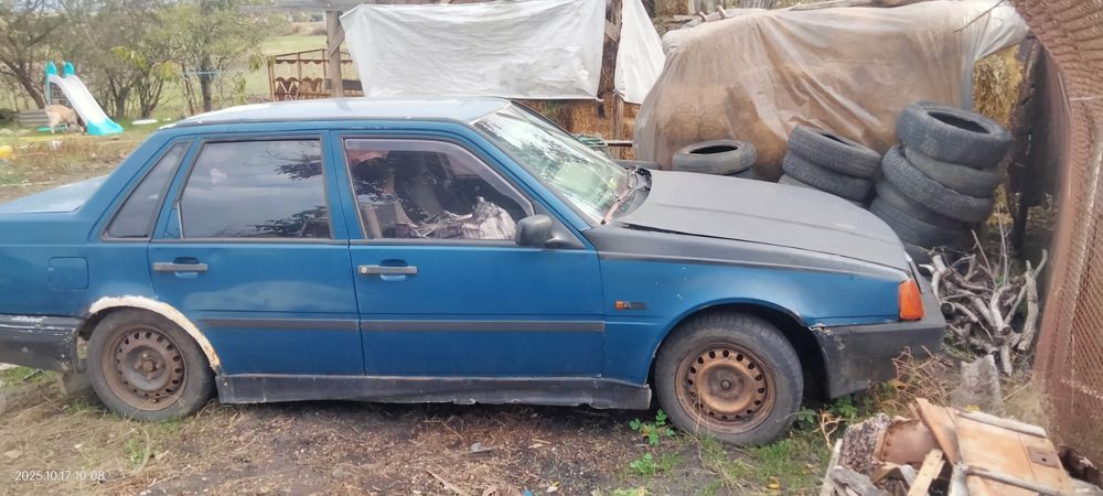 Продам Вольво 460GL