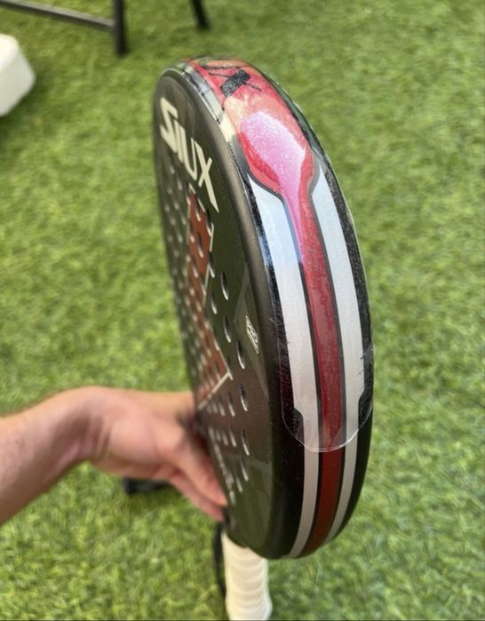 Raquete padel siux electra