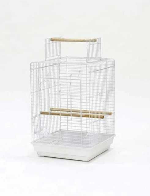 Gaiola para aves de médio porte!!!