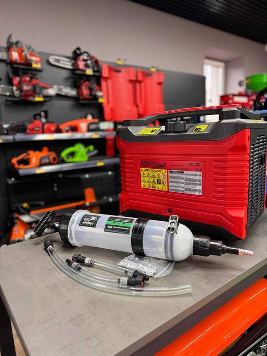 Шприц для відкачування технічних рідин 1500 мл шприц для змащення