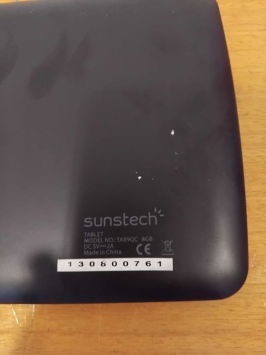 Tablet 9" Sunstech