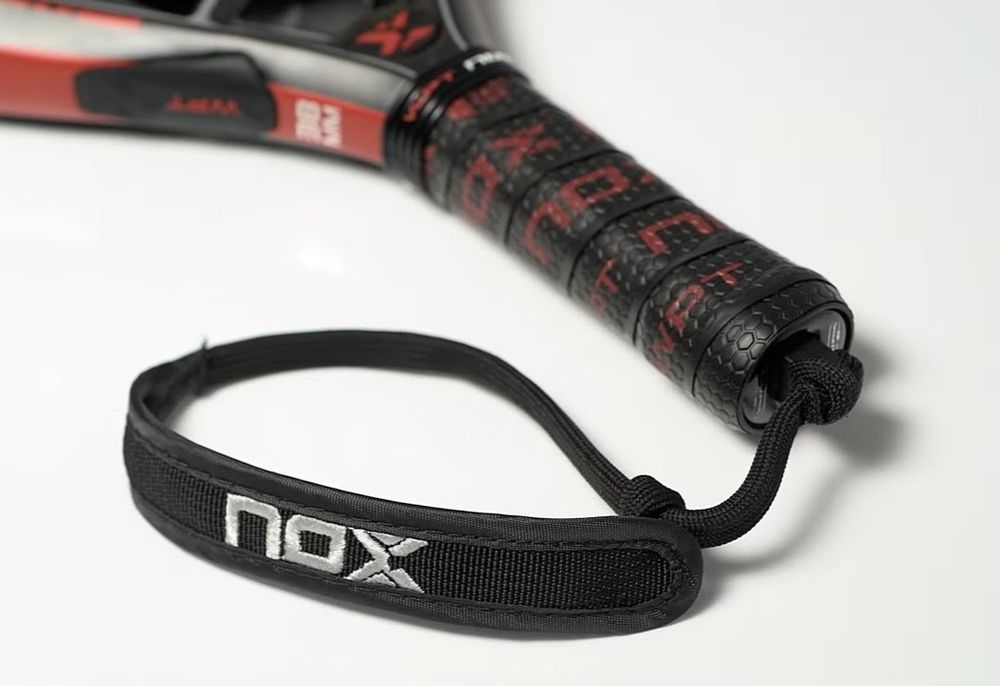 PADEL - NOX Smart strap