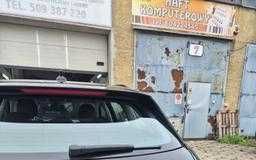 Sprzedam VW Passat B9