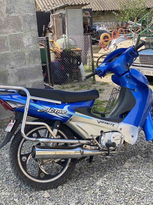 Продам вайпер актів