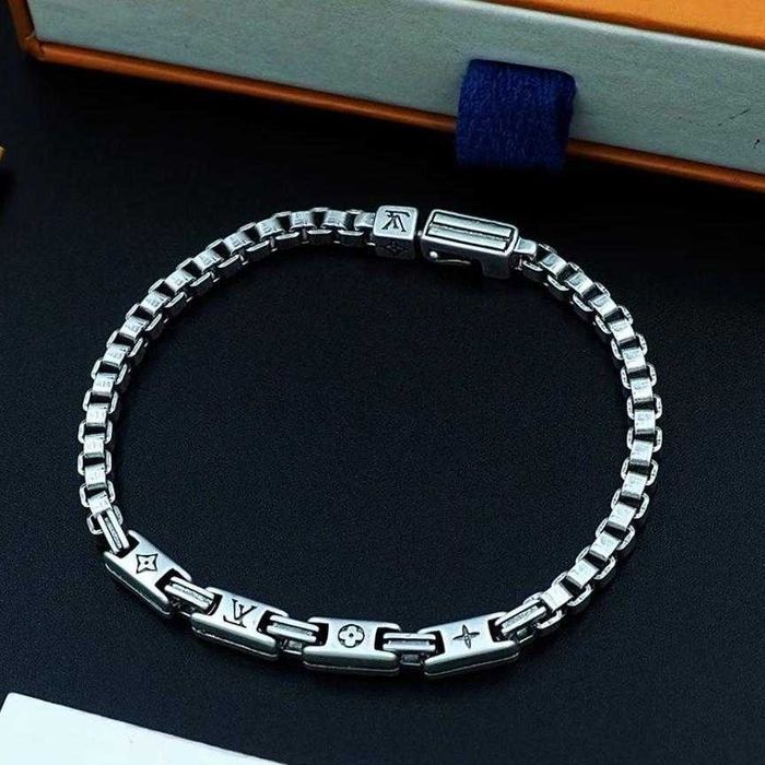 Elegancka bransoletka w stylu vintage