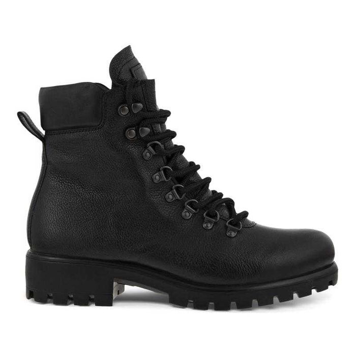 Ботинки ECCO Modtray Hydromax. Оригинал. Р 38, 39