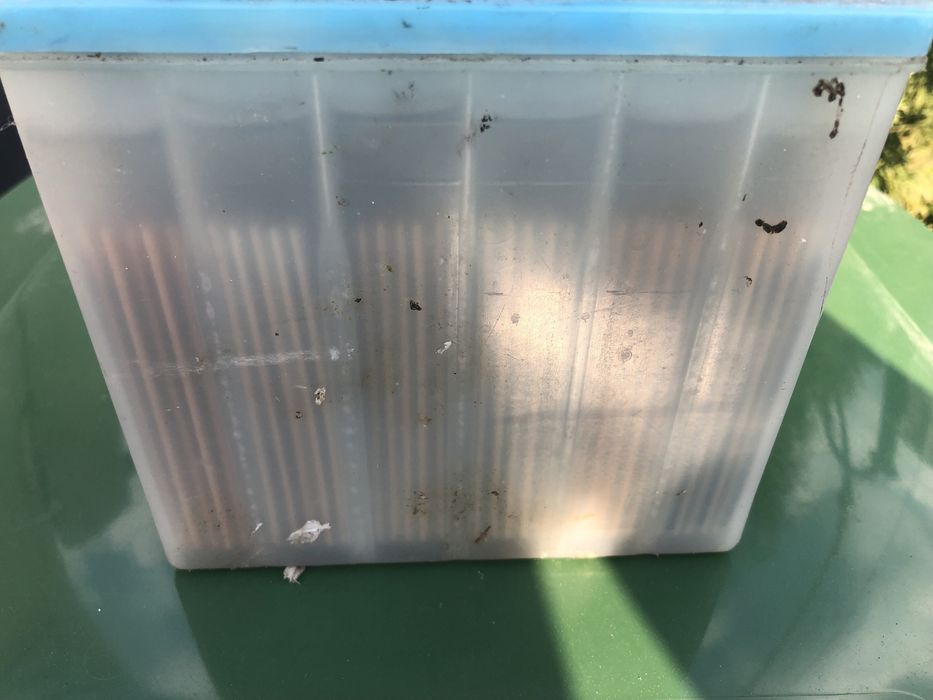 Акумутятор кислотний 12V 9А/ч