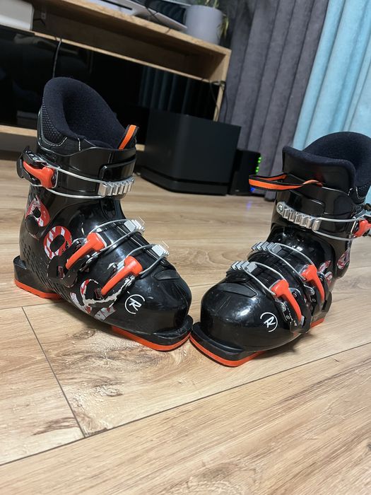 Buty narciarskie rossignol 19,5