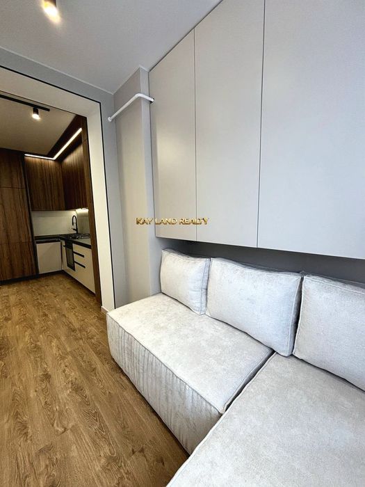 ‼️NEW‼️Продаж 1к квартири 41м²  ЖК СОФІЯ РЕЗИДЕНС  Софіївська Боршагівка