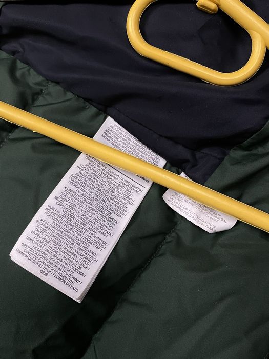 пуховик Nike NSW