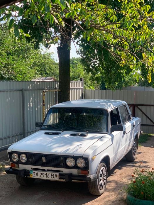 Продам ваз 2106 в хорошему стани