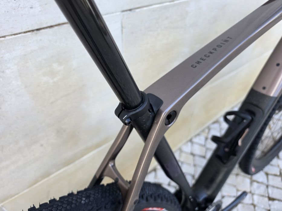 Trek Checkpoint SL 7 AXS Gen 3