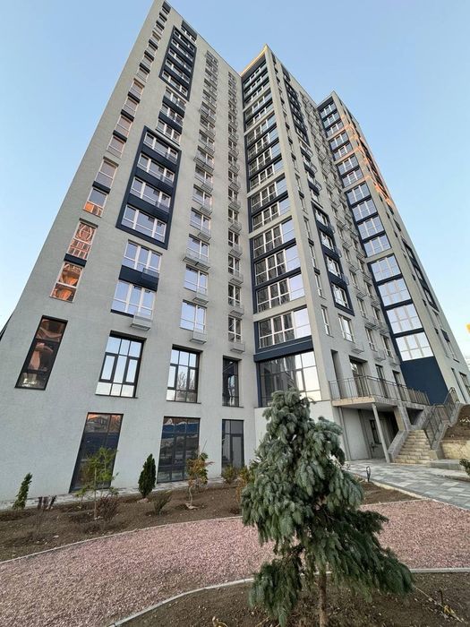 Продажа 3ой квартиры в ЖК Легенда