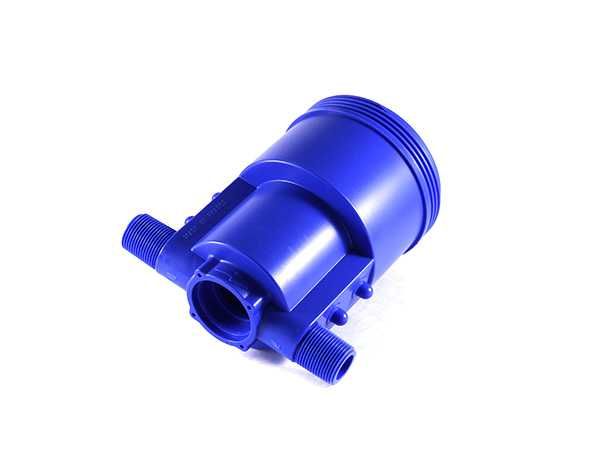 Korpus do dozownika Dosatron D25RE2 0,2-2% część ORYGINALNA DOSATRON