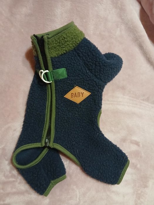 Одяг для маленьких собак