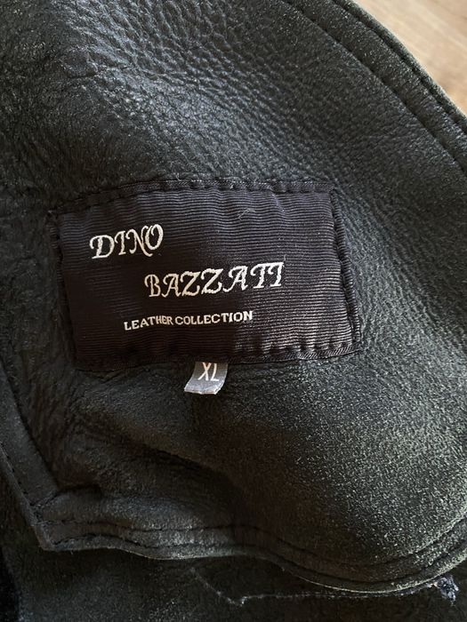 Дубленка женская dino bazzati