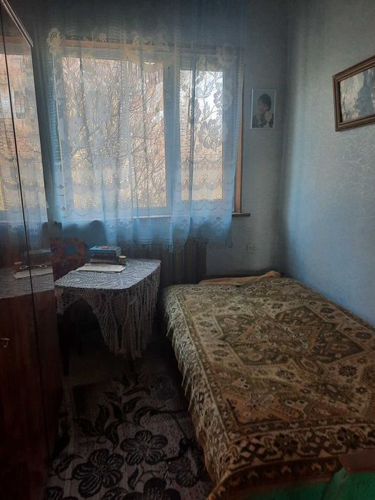 Будинок в с. Піщане Золотоніського району