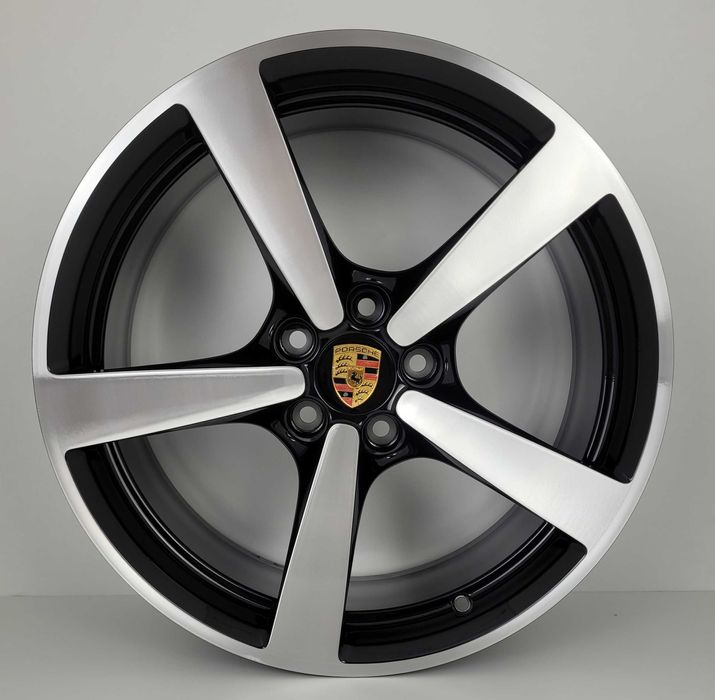 Felgi Porsche 18'' Macan S Turbo Spider