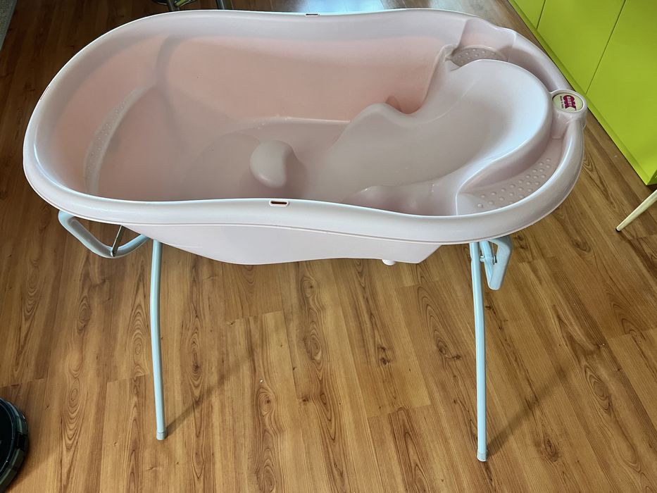 Banheira bebe em muito bom estado
