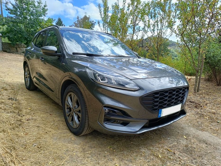 SUV Ford Kuga III ST Line 1.5 i Ecoboost 150 cv, Nacional, de 2022