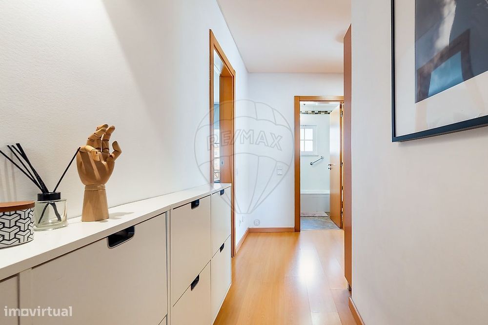 Apartamento T3 para venda