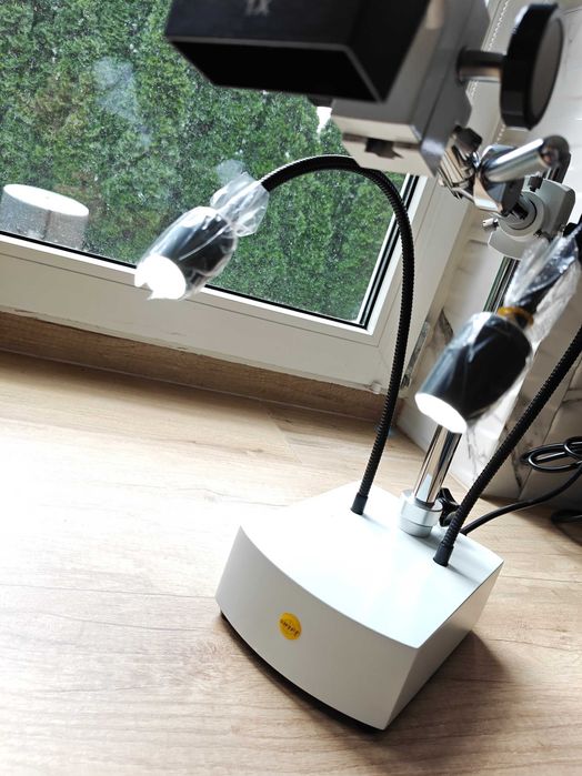 Mikroskop optyczny Swift SS-41 20 x