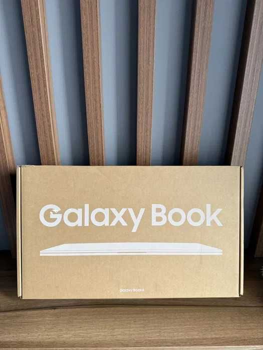 Samsung Galaxy Book4 - Intel Core 5 120U: 25 500 грн. - Ноутбуки ...