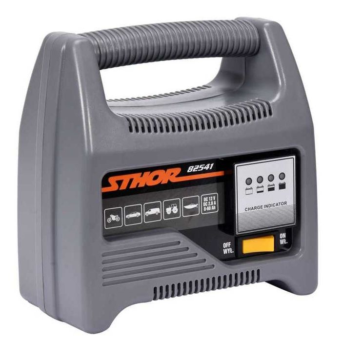 Prostownik sthor