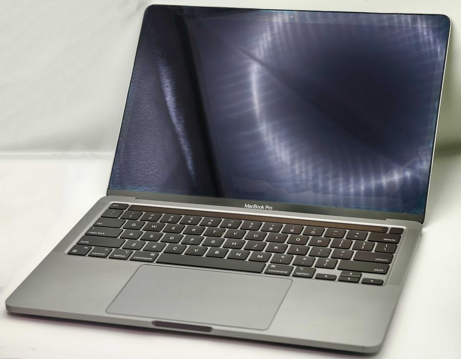 MacBook Pro M1 Space Grey (на запчастини/донор)